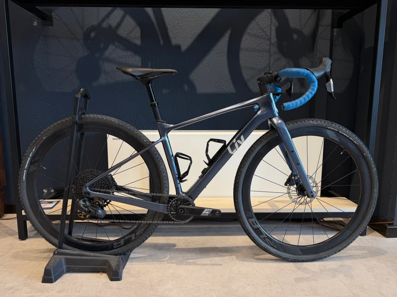 Liv Devote Advanced 1 2025