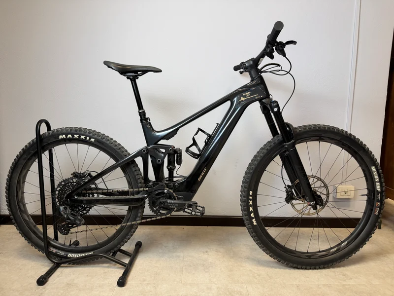 Giant Trance X Advanced E+ Elite 1 2023