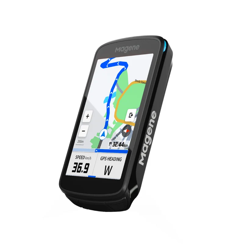 Magene C706
