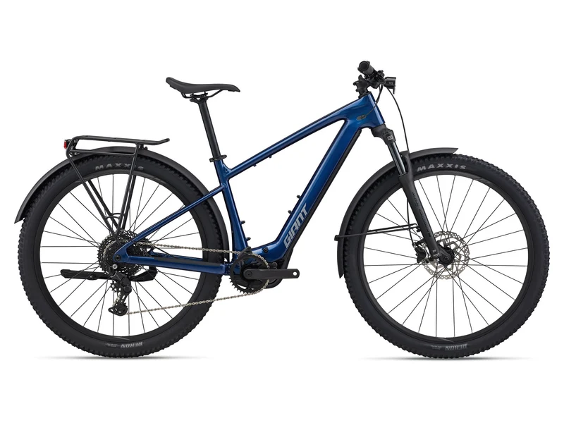 Giant Talon E+ EX 2026