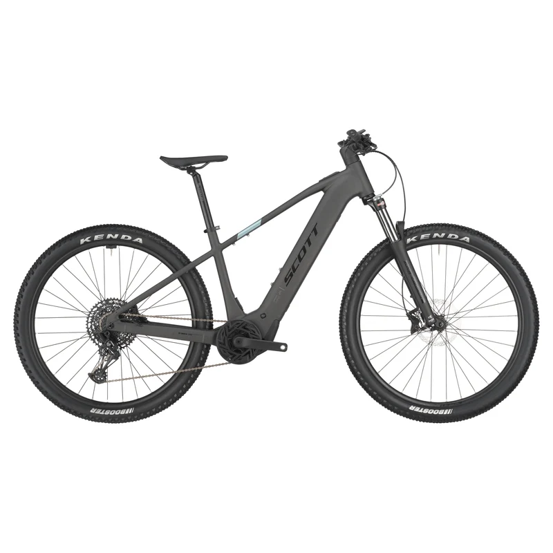 Scott Aspect eRide 910 MY26
