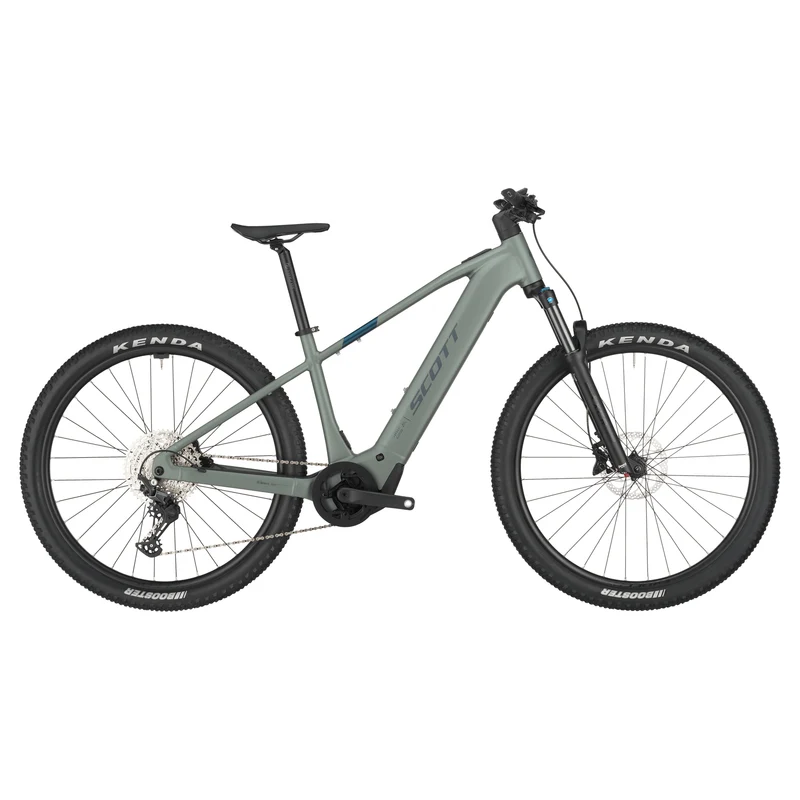 Scott Aspect eRide 900 MY26