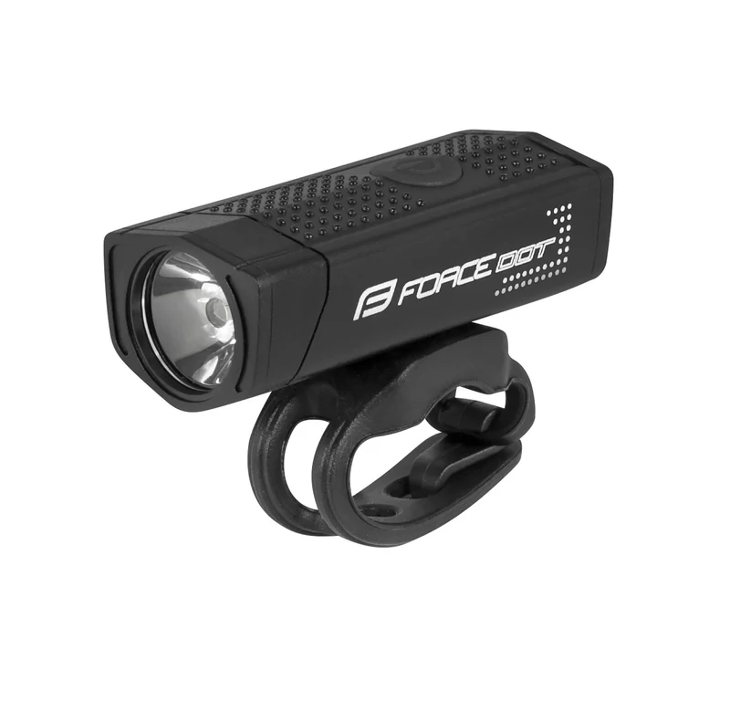 Force Dot Front light USB 300LM