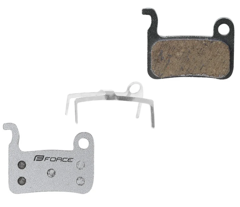 FORCE SH M07 DISC PADS
