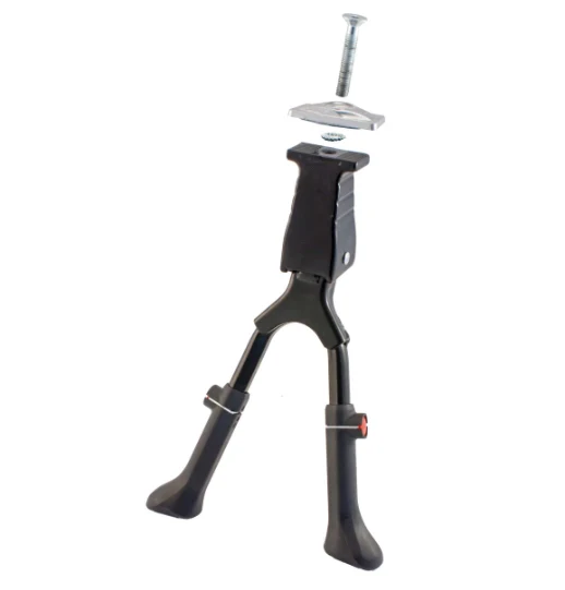 WAG BIPOD CENTER STAND 24"/26"/28"