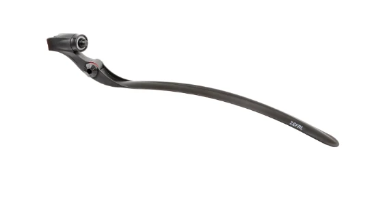 ZEFAL SWAN REAR MUDGUARD