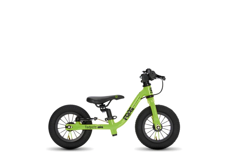 FROG TADPOLE MINI 10"