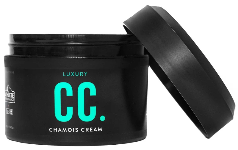 Muc-Off Athlete Performance Chamois Cream 250ml