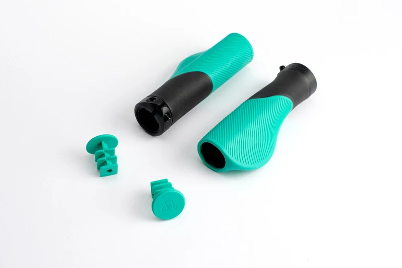 BROMPTON ERGONOMIC GRIPS