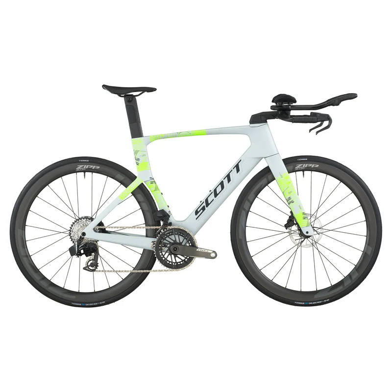 Scott Foil RC TRI MY26