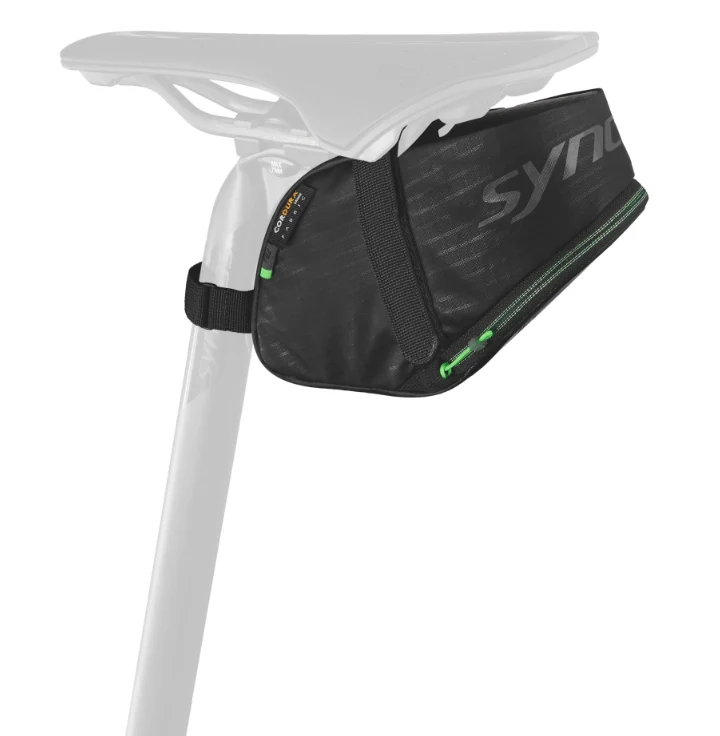 SYNCROS HiVol 800 Strap Saddle Bag