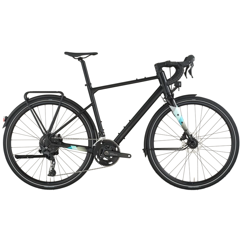 Bergamont Grandurance RD 30 MY26