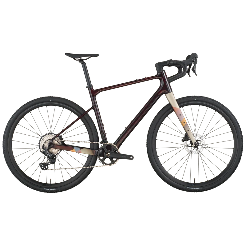 Bergamont Grandurance 10 MY26