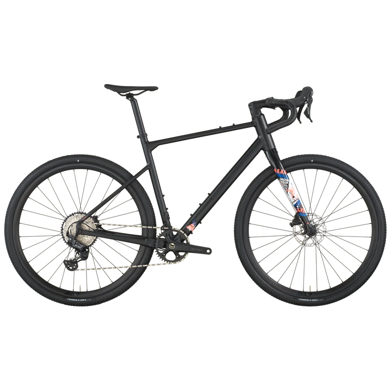Bergamont Grandurance 20 MY26