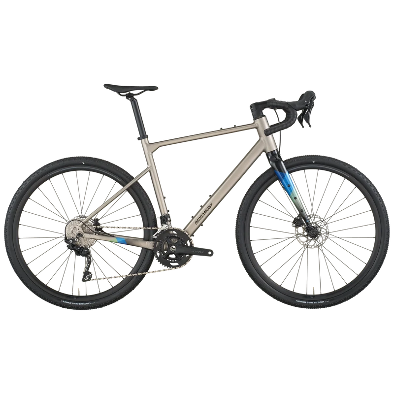 Bergamont Grandurance 30 MY26