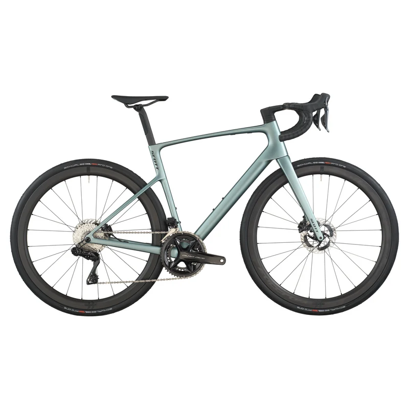 Scott Addict Premium MY26