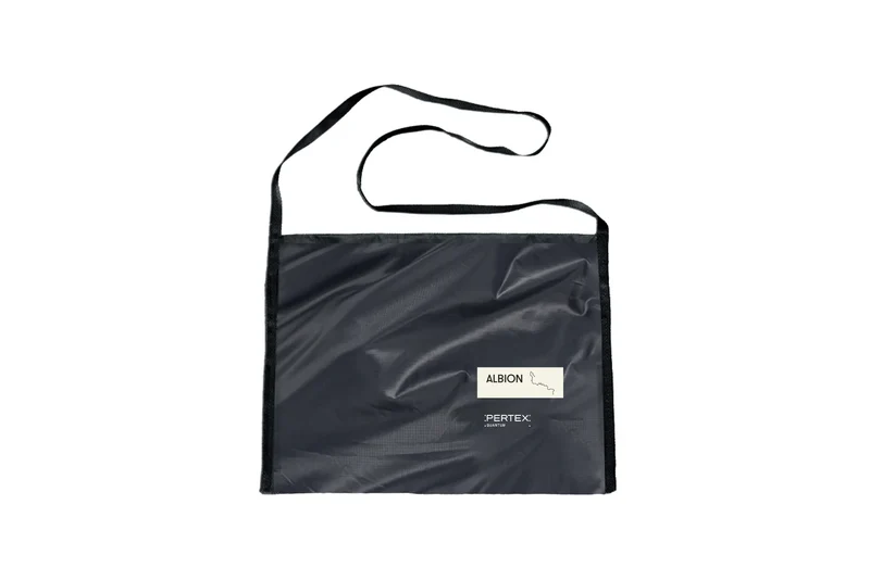 ALBION STOWAWAY MUSETTE