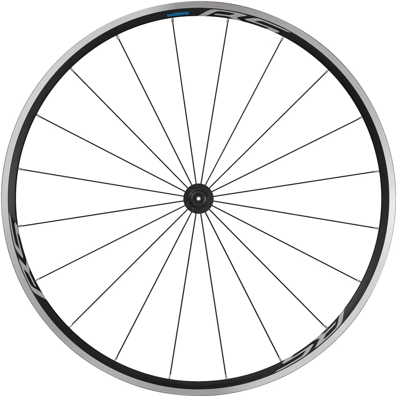 SHIMANO RS100 WHEEL QR