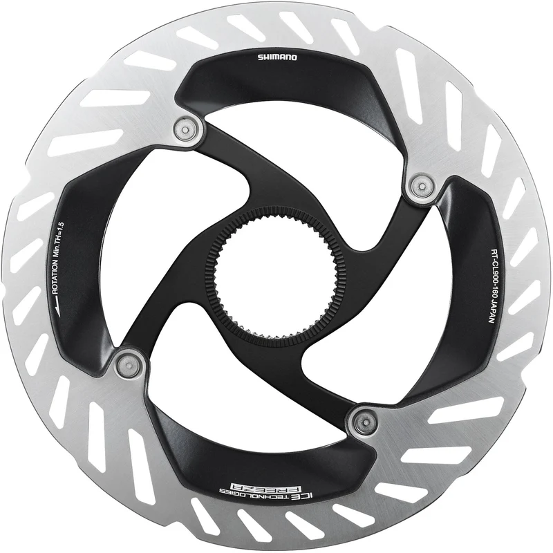 SHIMANO RTCL900 INTERNAL C/LOCK BRAKE ROTOR
