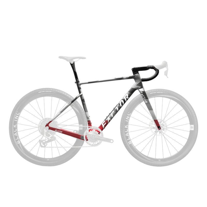 Factor Aluto - Standard Package