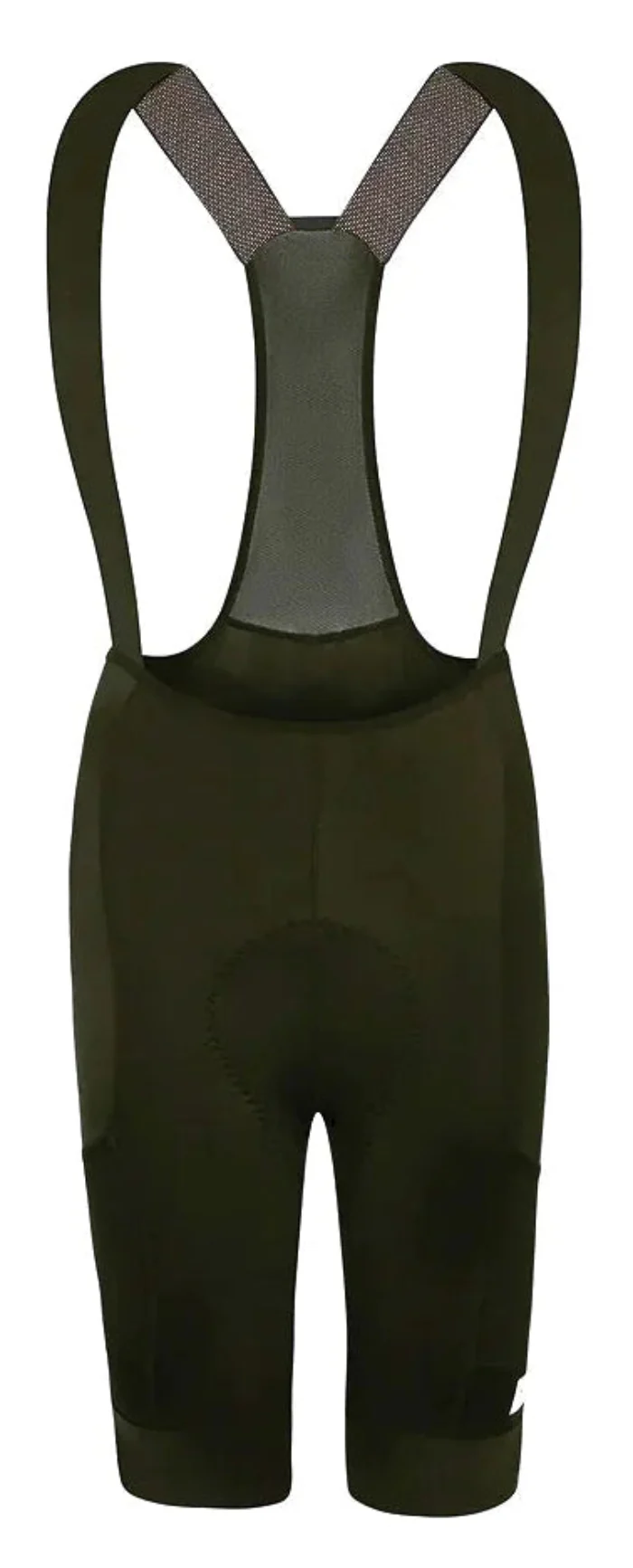 ALBION ABR1 POCKET BIB SHORTS - ROSIN