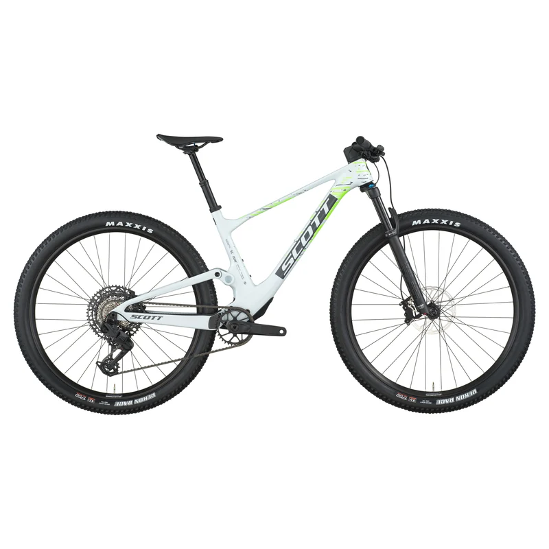 Scott Spark RC Comp MY26