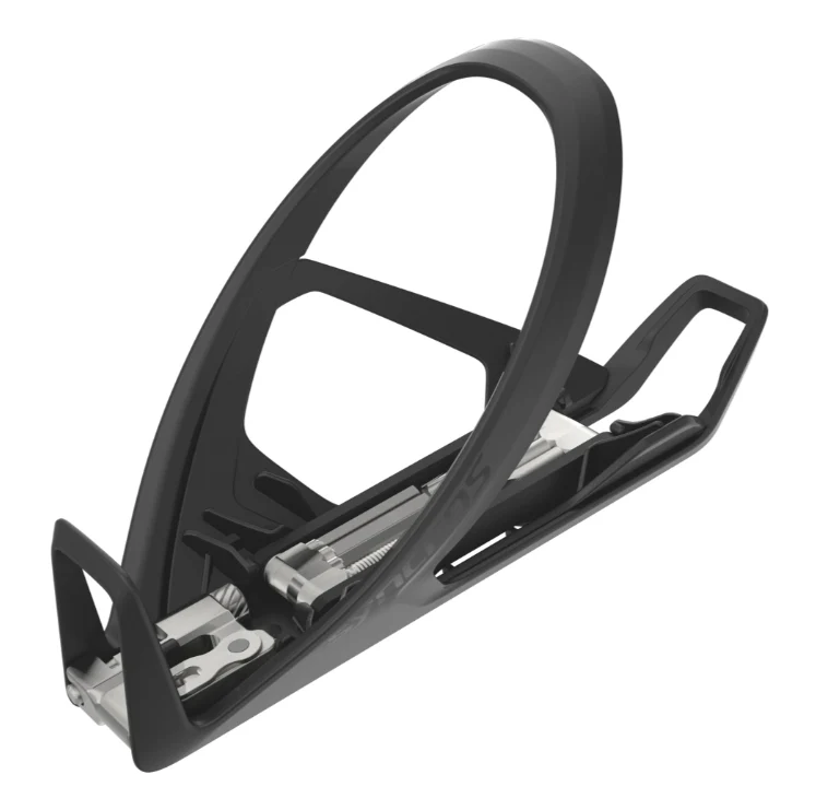 Syncros Bottle Cage iS Cache Cage