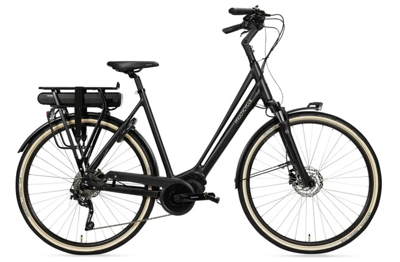 MULTICYCLE SOLO EMS
