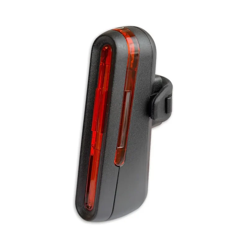 Lynx spider USB rear light