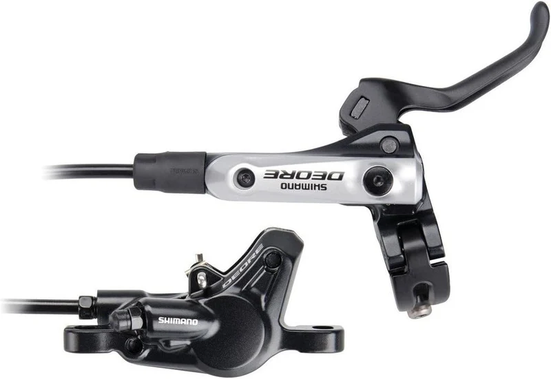 Shimano BRT615 Hydralic brake Pre bled, Rear Brake , Right hand