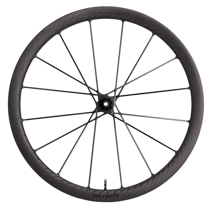 Syncros Capital SL 40mm Front Wheel