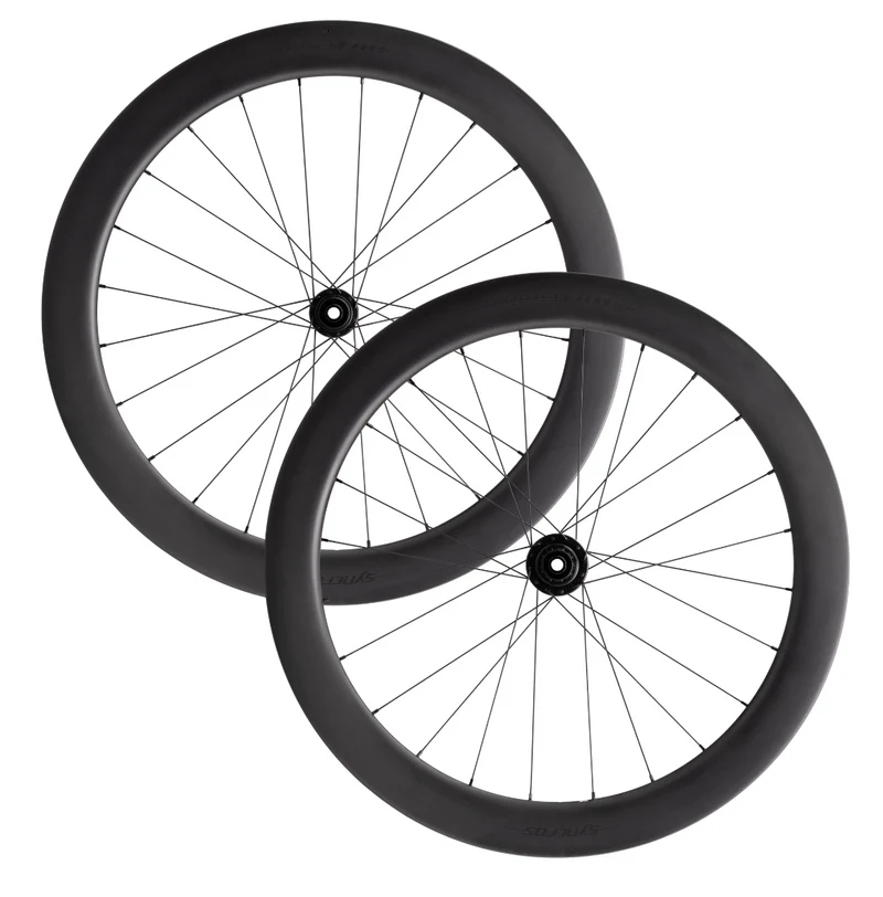 Syncros Capital 1.0 60 Wheelset