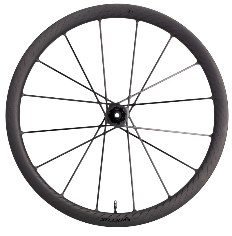 Syncros Capital SL 40mm Rear Wheel