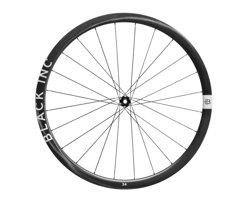 Black Inc. Thirty Four Wheelset