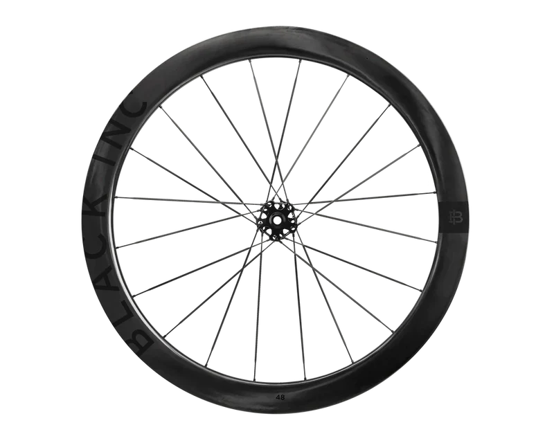 Black Inc. 48|58 Wheelset
