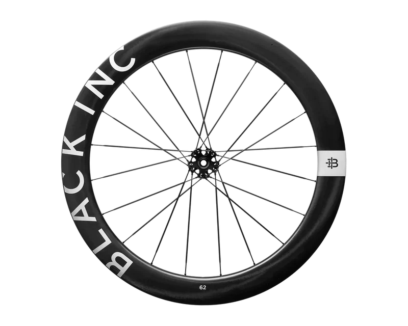 Black Inc. Sixty Two Wheelset