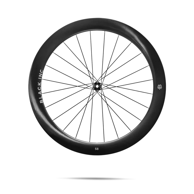 Black Inc. Fifty Eight Wheelset