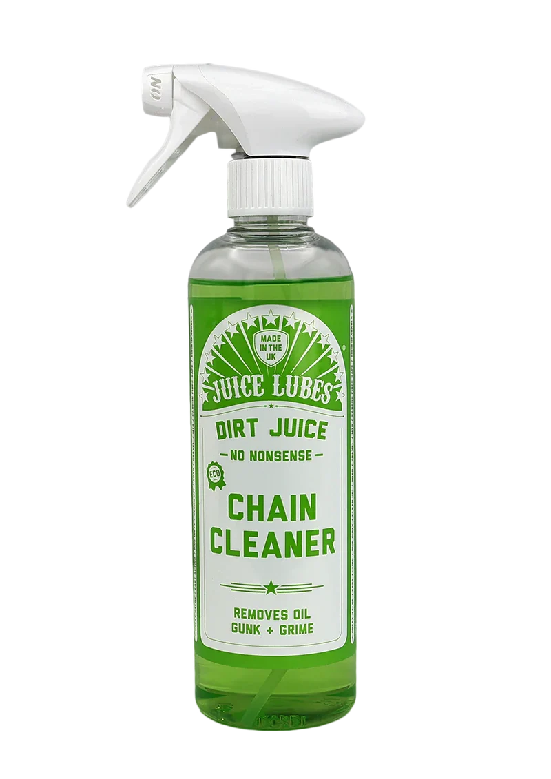 JUICE LUBES Dirt Juice, Chain Cleaner
