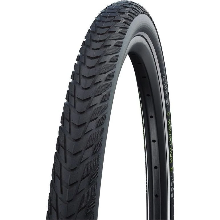 Schwalbe Tyre Marathon E-Plus 700 x 55 (55-622)