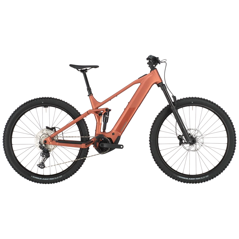 Bergamont E-Revox FS 20