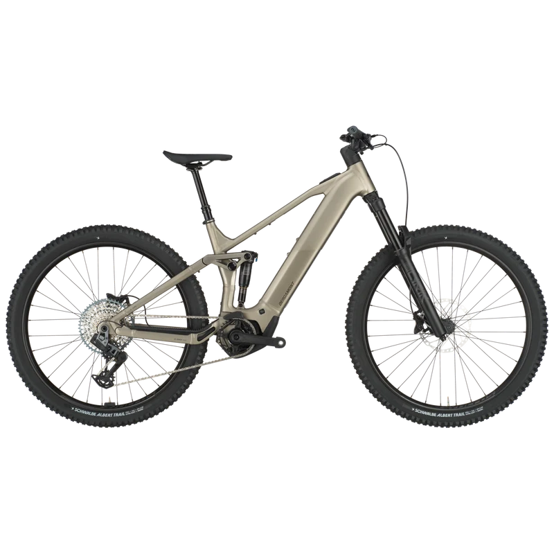 Bergamont E-Revox FS 10