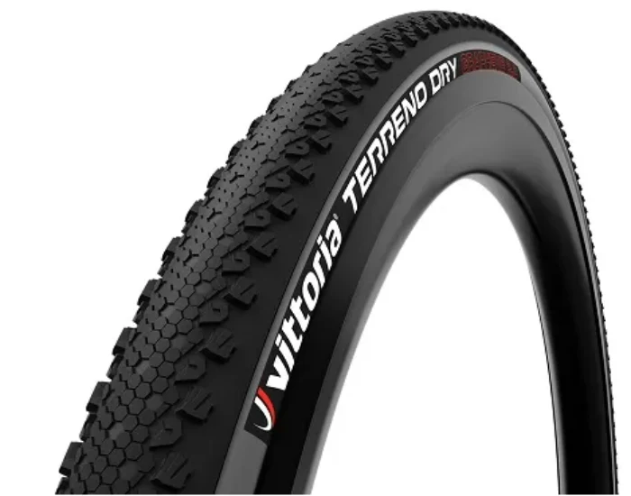 VITTORIA TERRENO DRY 700X33 CX ANTH/BLK G2