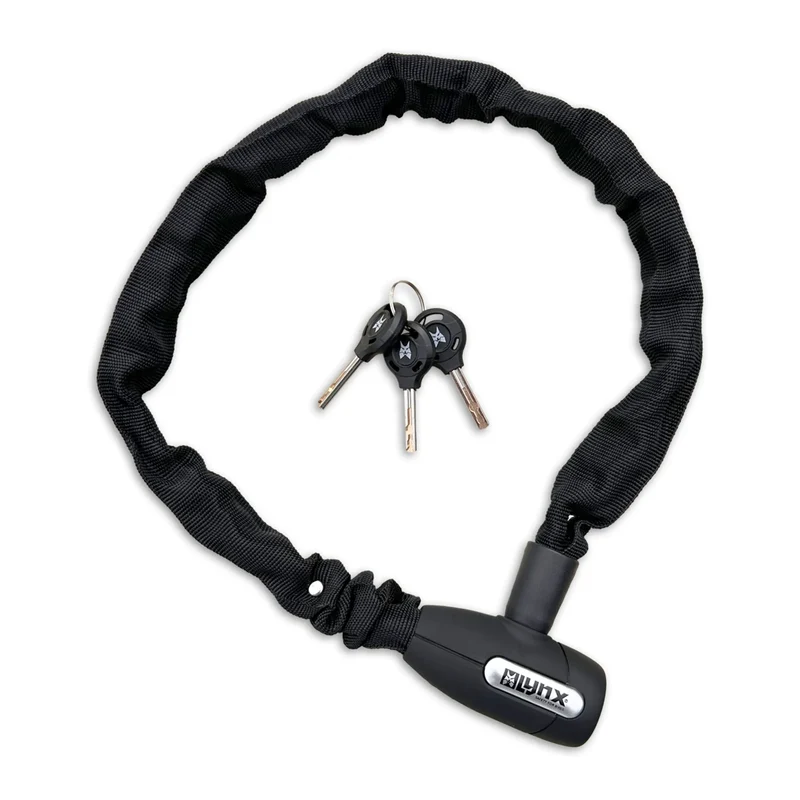 LYNX CITYLINE M 85 LOCK BLK