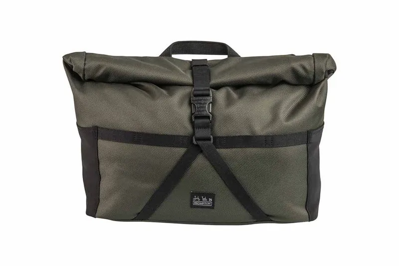 BROMPTON BOROUGH ROLL TOP BAG MEDIUM
