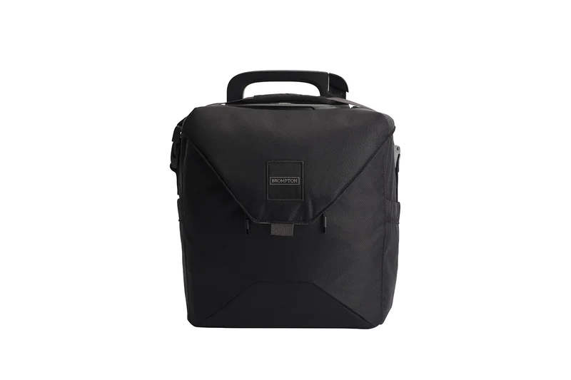 BROMPTON ELECTRIC ZIP BAG FOR C AND P LINE