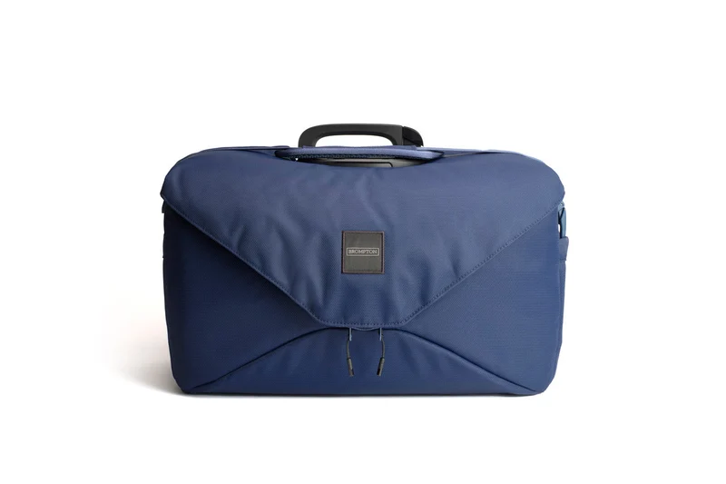BROMPTON ELECTRIC ZIP BAG LARGE