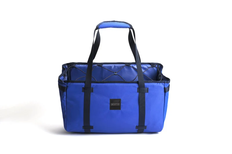 BROMPTON BASKET BAG LARGE