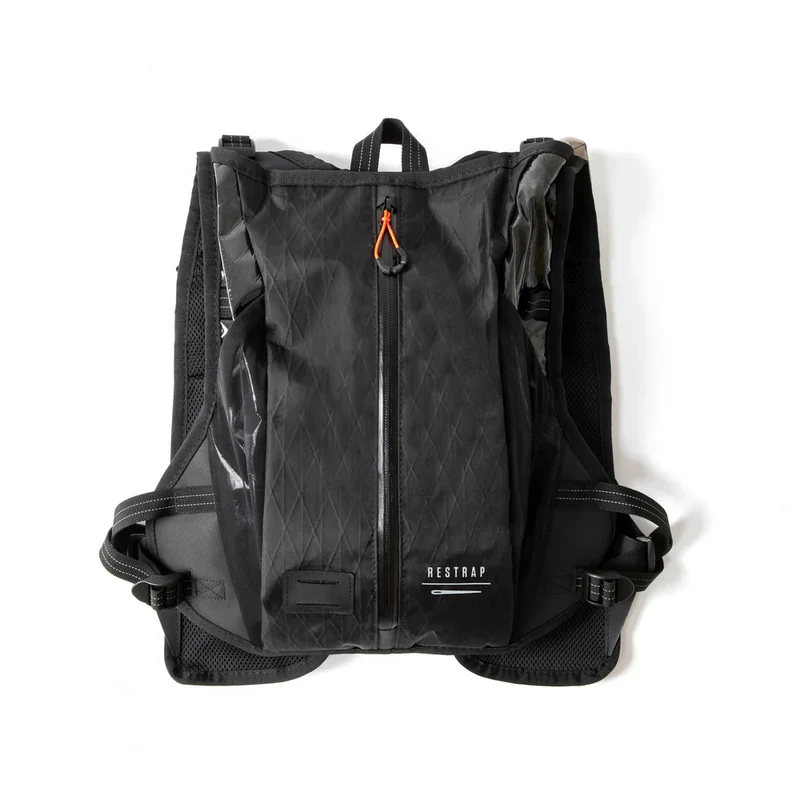 Restrap Race Hydration vest