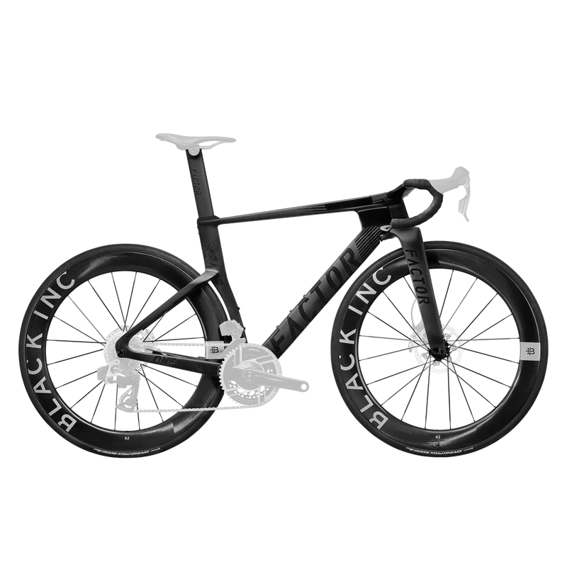 Factor One - Premium Package W/ Wheels