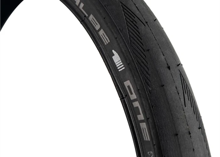 Schwalbe One - Black 16 x 1.35 (fits Brompton)